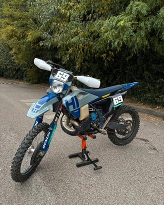 Husqvarna Te 300