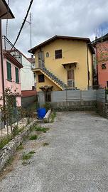 Casa indipendente su 3 piani