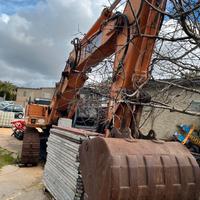 ESCAVATORE CINGOLATO Fiat‑Hitachi FH200.3