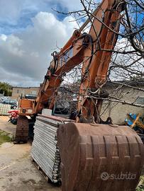 ESCAVATORE CINGOLATO Fiat‑Hitachi FH200.3