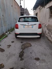 FIAT 500X 1.6 MultiJet 120 CV Pop Star