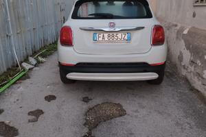 FIAT 500X 1.6 MultiJet 120 CV Pop Star