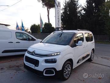 Citroen Berlingo BlueHDi 130 Stop&Start EAT8 N1