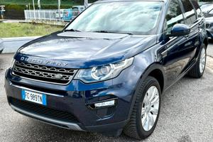 Land Rover Discovery Sport 2.0 TD4 180 CV HSE Luxu