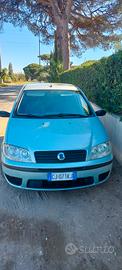 Fiat punto 1.2 fire 