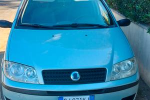 Fiat punto 1.2 fire 