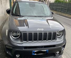JEEP Renegade - 2022