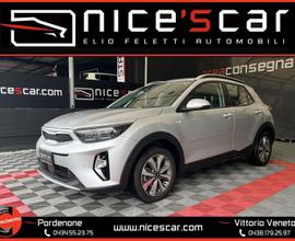 KIA Stonic 1.2 DPI ECO GPL Urban *GPL OK*