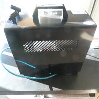 Compressore per aeropenna