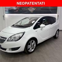 OPEL Meriva 1.6 CDTI 136CV Start&Stop Cosmo