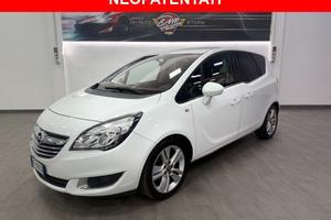 OPEL Meriva 1.6 CDTI 136CV Start&Stop Cosmo