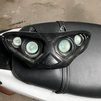 Faro anteriore gilera runner