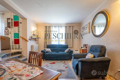 Villa bifamiliare - Peschiera del Garda