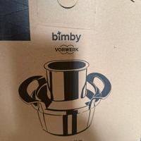 Affetta tutto Bimby Tm5 Tm6