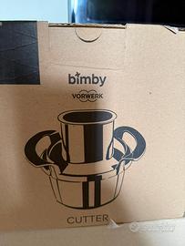 Affetta tutto Bimby Tm5 Tm6