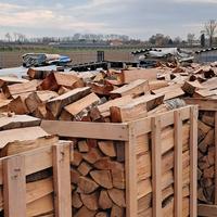 LEGNA DA ARDERE FAGGIO IN BANCALE