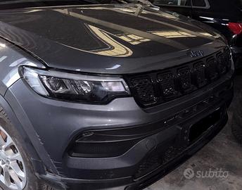 RICAMBI COMPASS DEL 2023 CC 1300 IBRIDO 46337540