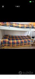 letto a castello a Bibione