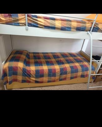 letto a castello a Bibione