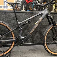 MEGAMO REASON AL 7 MOTORE AVINOX DJ