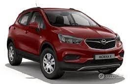 Opel mokka x 2019 ricambi#215