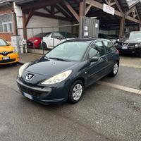 Peugeot 206 Plus 1.1 60CV 3p. Energie