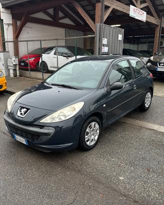 Peugeot 206 Plus 1.1 60CV 3p. Energie