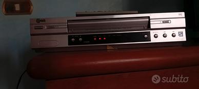 video registratore 