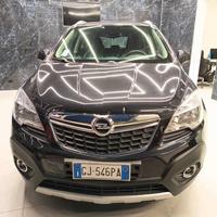 OPEL Mokka 1.4 Turbo Ecotec 140CV 4x2 Start&Stop