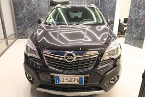 OPEL Mokka 1.4 Turbo Ecotec 140CV 4x2 Start&Stop