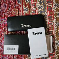 Set in acciaio Izuko per punti neri brufoli ecc