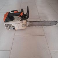 Motosega STIHL MS 200 T