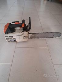 Motosega STIHL MS 200 T