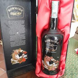 Bowmore - ISLA