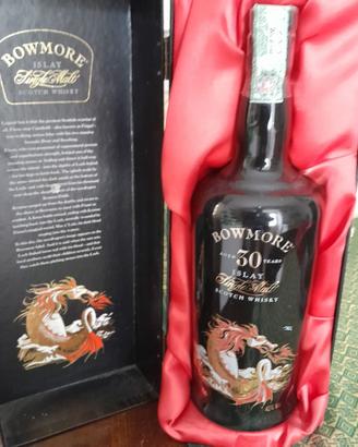 Bowmore - ISLA