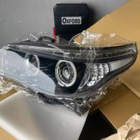 Fari bmw 530 e60