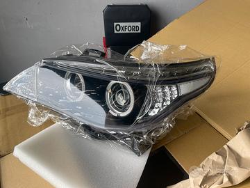 Fari bmw 530 e60