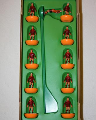 Squadre Subbuteo anni 70