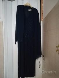 abito cerimonia donna