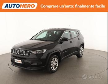 JEEP Compass FH62001