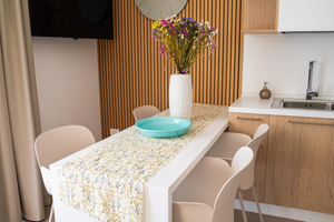 Struttura di nuova costruzione