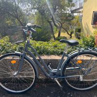 Bicicletta da passeggio