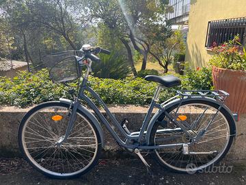 Bicicletta da passeggio