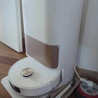 Dreame L10 pro ultra heat complete