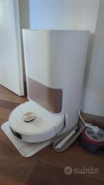 Dreame L10 pro ultra heat complete