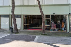Locale commerciale Grado Pineta