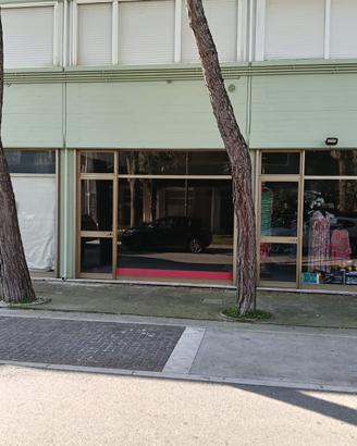 Locale commerciale Grado Pineta