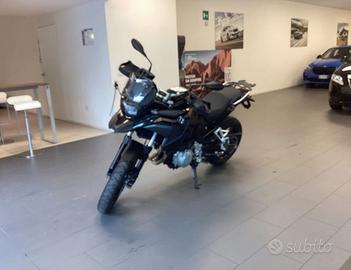 BMW Motorrad F 750 GS