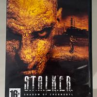 Stalker - Shadow of Chernobyl