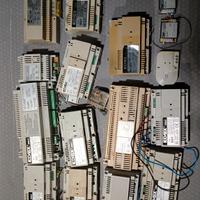 ricambistica vari modelli per citofonia e videocit